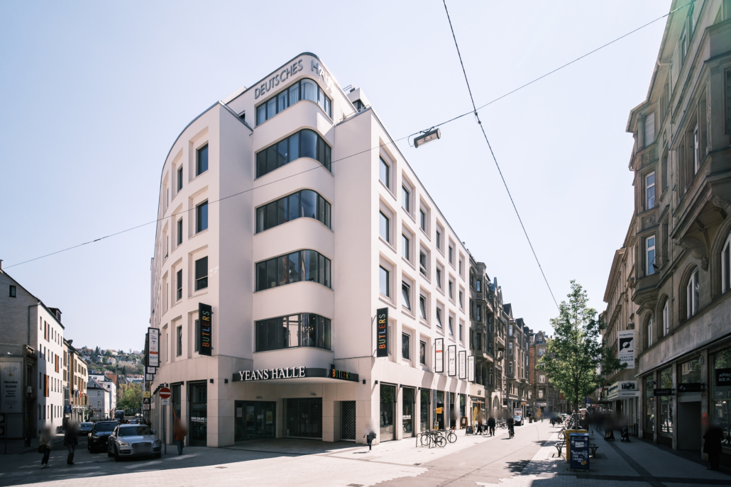 Bblinger Str Stuttgart