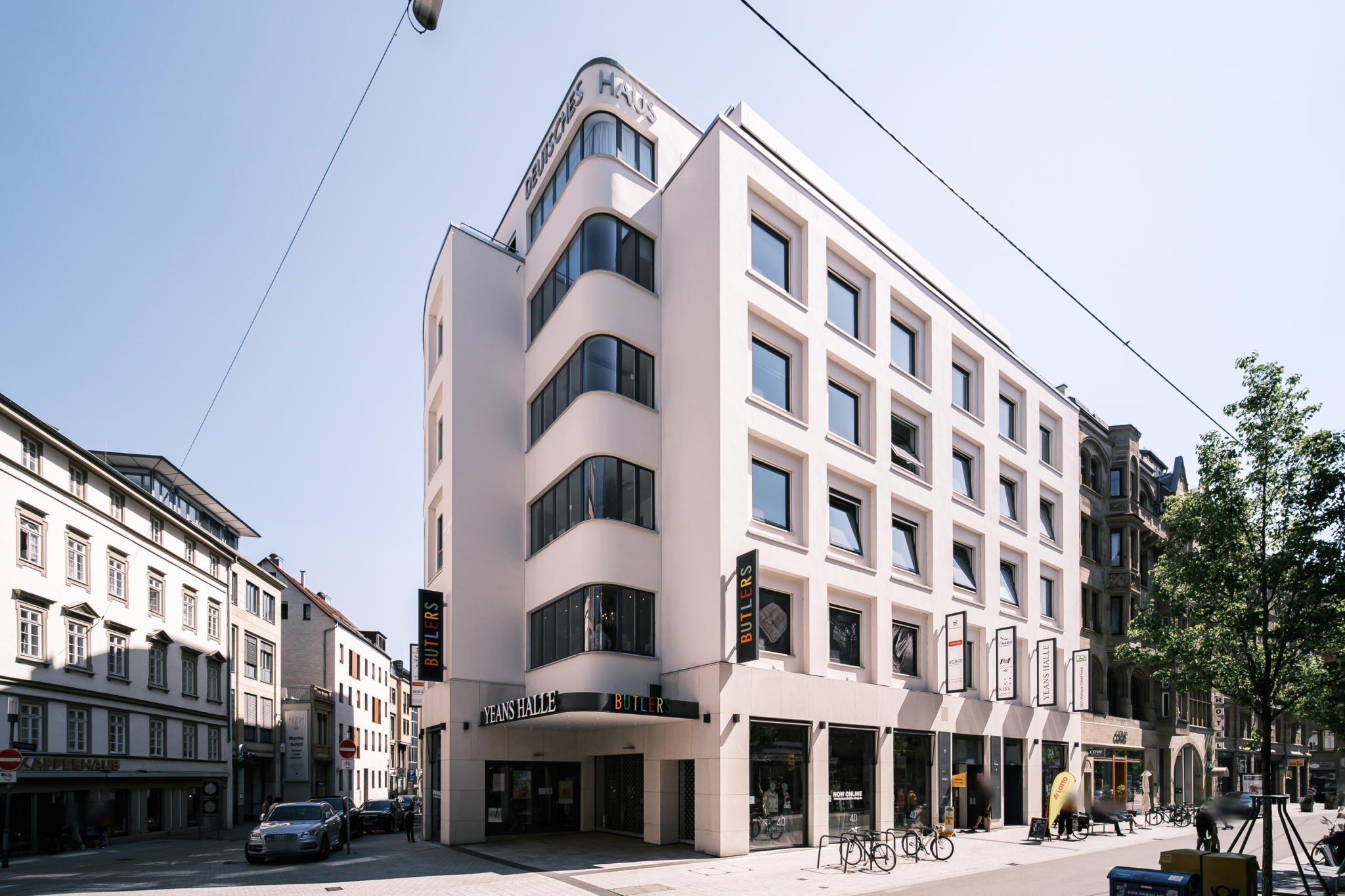 Bblinger Str Stuttgart