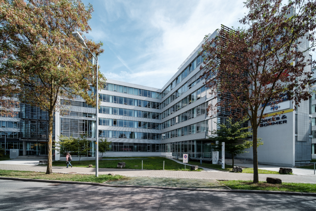 Liebknechtstraße 33 (OFFICIUM) 06