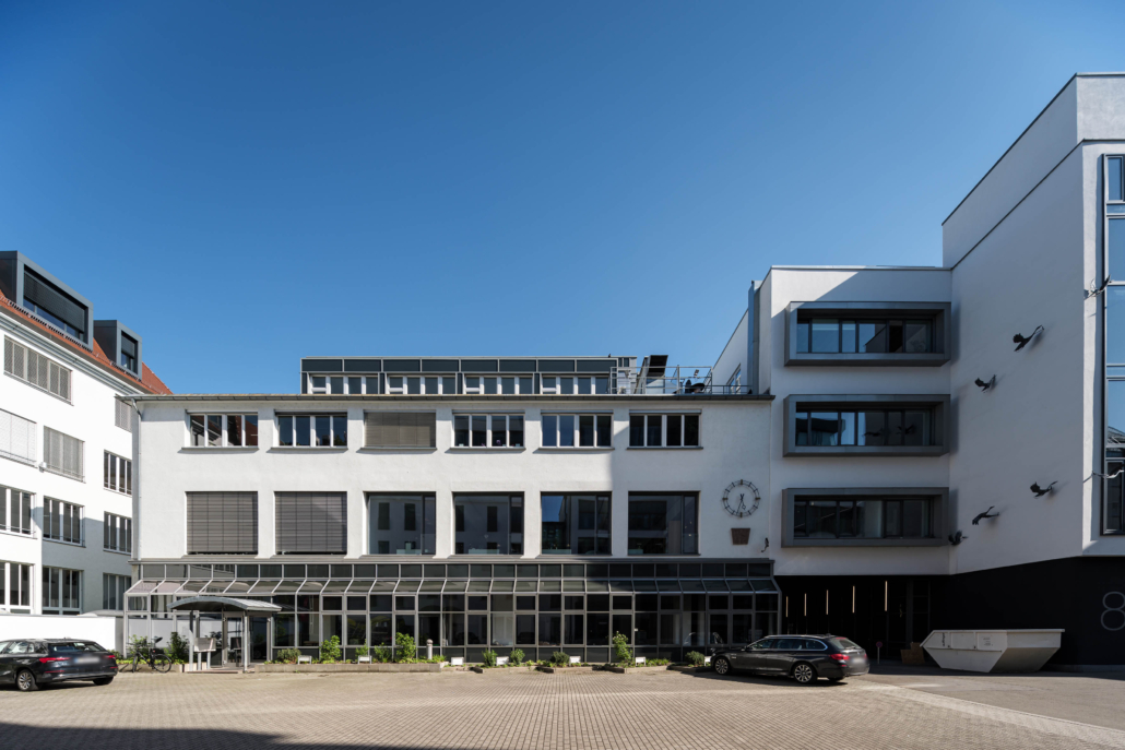 Rotebühlstraße 81 89 DSCF0552