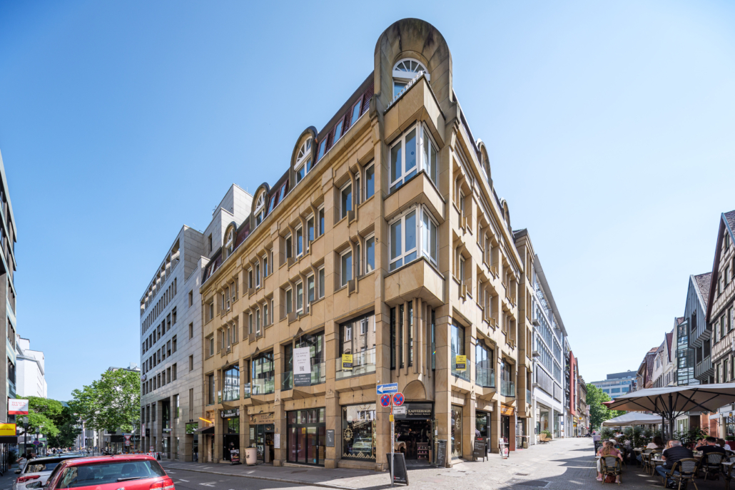 Calwer Straße 31 DSCF0343