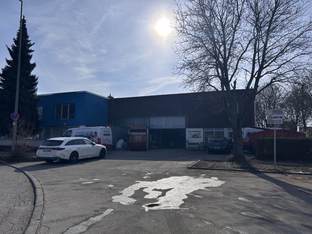 Holderäckerstraße 25