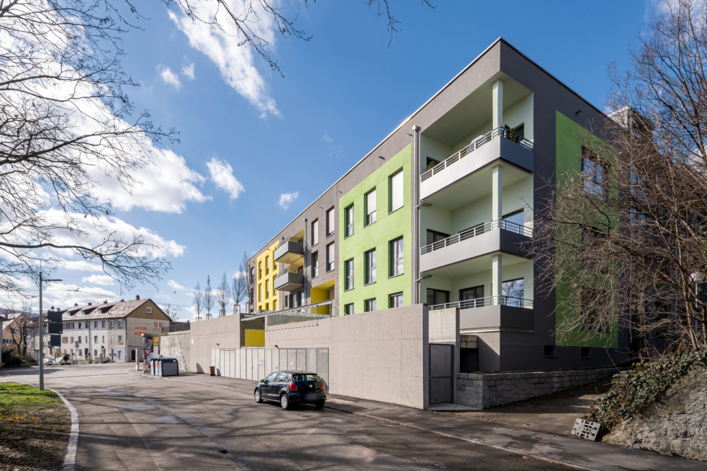 Abelsbergstr. 26 A DSF0029