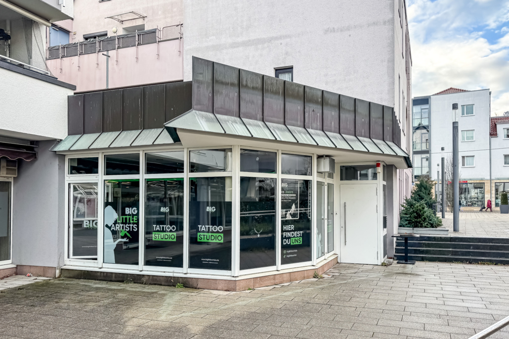 Jakobstraße 5, Kornwestheim