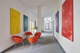 Flur EG - Individuell gestaltbare Büroflächen auf dem ehemaligen Kodak-Areal