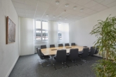 Individuell gestaltbare Büroflächen auf dem ehemaligen Kodak-Areal - Konferenzraum EG