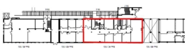 Individuell gestaltbare Büroflächen auf dem ehemaligen Kodak-Areal - EG (74674)