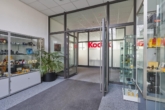 Eingangsbereich EG - Individuell gestaltbare Büroflächen auf dem ehemaligen Kodak-Areal