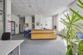 Bürofläche EG - Individuell gestaltbare Büroflächen auf dem ehemaligen Kodak-Areal