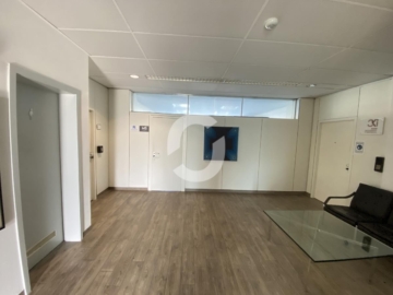 Moderne Büroflächen Citylage – vielseitig nutzbar mit Stellplätzen - Bild (93328)