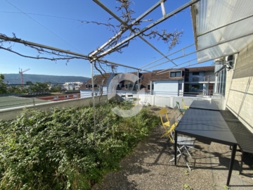 Moderne Büroflächen Citylage – vielseitig nutzbar mit Stellplätzen - Bild (93330)