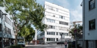 Lange Straße 54_02 - Moderne Büroflächen Citylage – vielseitig nutzbar mit Stellplätzen