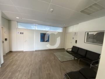 Moderne Büroflächen Citylage – vielseitig nutzbar mit Stellplätzen - Bild (93329)