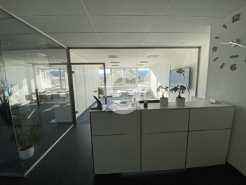 Moderne Büroflächen Citylage – vielseitig nutzbar mit Stellplätzen - Bild (93323)