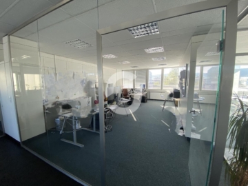 Moderne Büroflächen Citylage – vielseitig nutzbar mit Stellplätzen - Bild (93331)