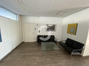 Moderne Büroflächen Citylage – vielseitig nutzbar mit Stellplätzen - Bild (93327)