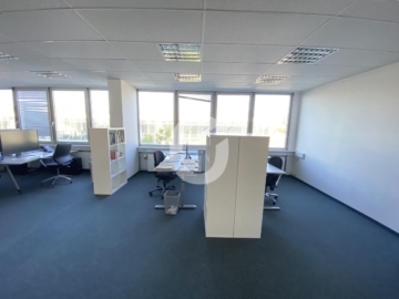 Büroflächen in zentraler Lage - IMG_2047 (74309)