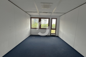 Helle Bürofläche eingangs Böblinger Hulb - Bild (86296)
