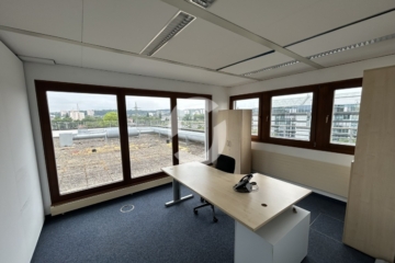 Helle Bürofläche eingangs Böblinger Hulb - Bild (86302)