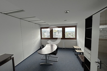 Helle Bürofläche eingangs Böblinger Hulb - Bild (86300)