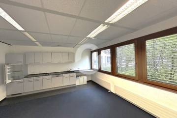 Helle Bürofläche eingangs Böblinger Hulb - Bild (86299)