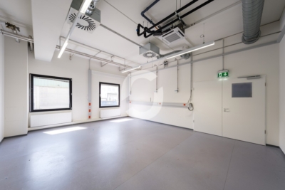 1.478 m² klimatisierte Flexfläche, ebenerdig – Denkendorf, A8 in 10 Minuten - Impression (98534)