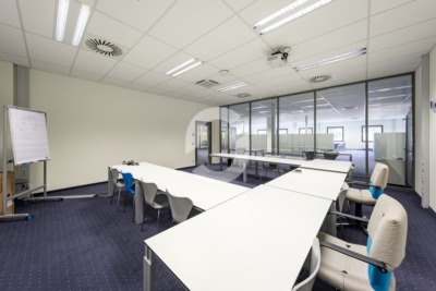 1.478 m² klimatisierte Flexfläche, ebenerdig – Denkendorf, A8 in 10 Minuten - Impression (98526)