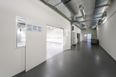 1.478 m² klimatisierte Flexfläche, ebenerdig – Denkendorf, A8 in 10 Minuten - Impression (98529)