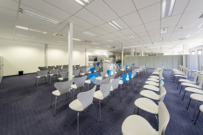1.478 m² klimatisierte Flexfläche, ebenerdig – Denkendorf, A8 in 10 Minuten - Impression (98525)