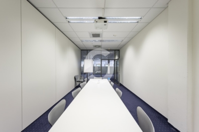 1.478 m² klimatisierte Flexfläche, ebenerdig – Denkendorf, A8 in 10 Minuten - Impression (98527)
