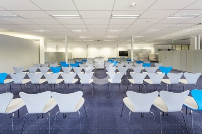 1.478 m² klimatisierte Flexfläche, ebenerdig – Denkendorf, A8 in 10 Minuten - Impression (98524)