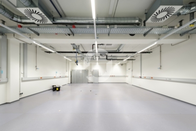 1.478 m² klimatisierte Flexfläche, ebenerdig – Denkendorf, A8 in 10 Minuten - Impression (98530)