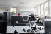 Büroräume - Helle Büroflächen in Bad-Cannstadt