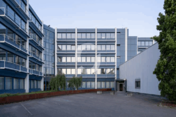 Helle Büroflächen in Bad-Cannstadt, 70376 Stuttgart, Büro/Praxis