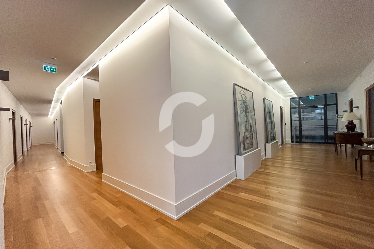Empfang