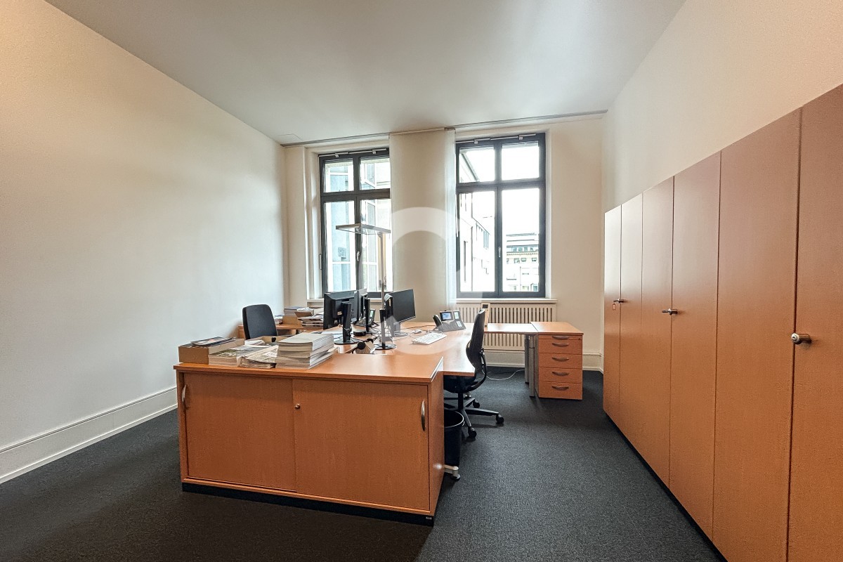 Büro