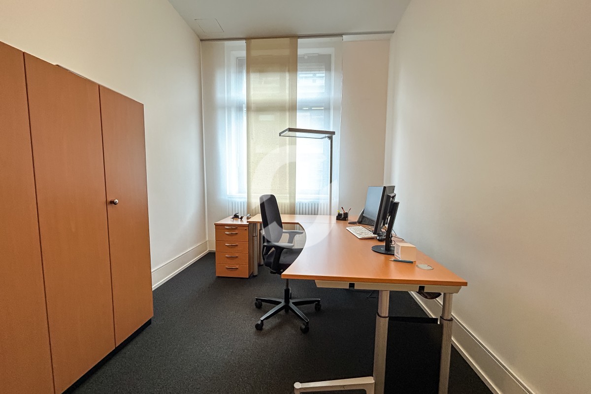 Büro