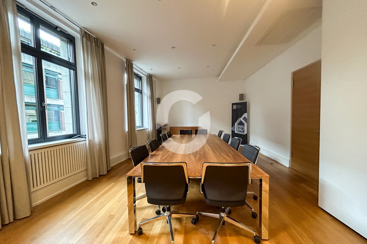 Besprechungsraum