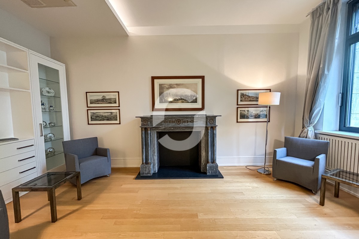 Büro