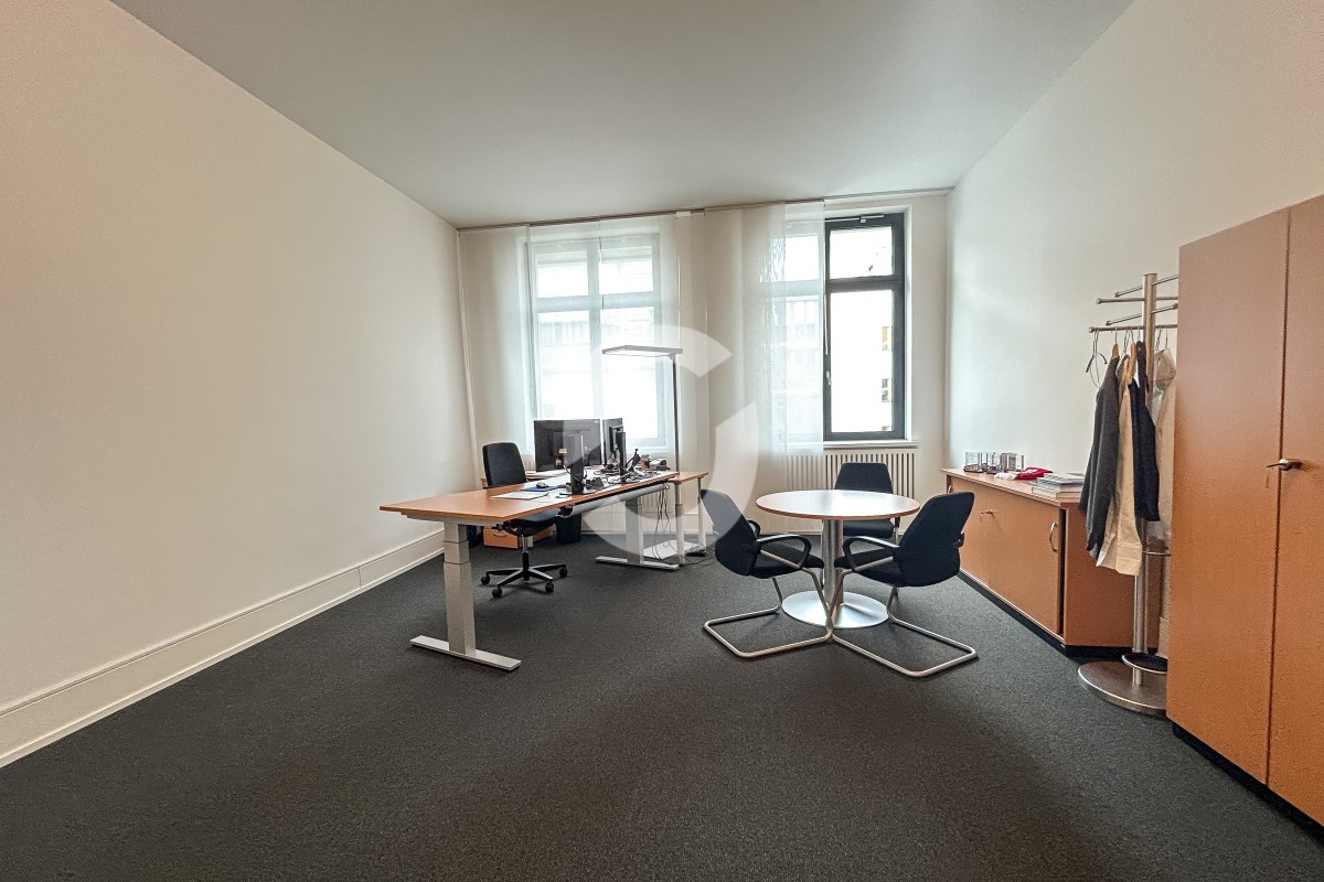 Büro