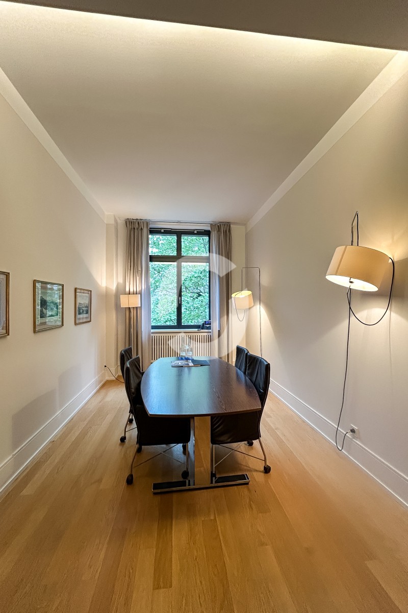 Besprechungsraum