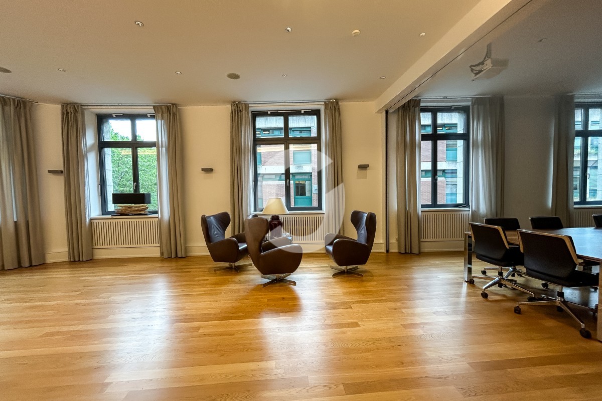 Besprechungsraum