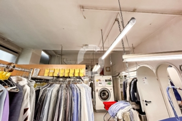 Vakante Ladenfläche in der Innenstadt – keine Vollgastro möglich - Laden (93538)