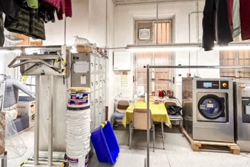 Vakante Ladenfläche in der Innenstadt – keine Vollgastro möglich - Laden (92228)