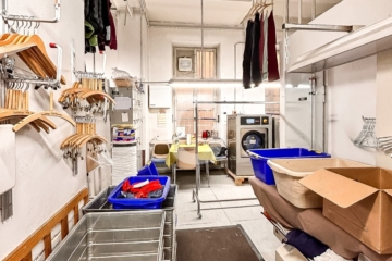 Vakante Ladenfläche in der Innenstadt – keine Vollgastro möglich - Laden (93537)