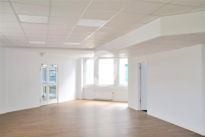 Großzügige Büroflächen in Sindelfingen - Bild 2 (98645)