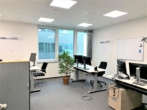 Innenansicht - Bürofläche im modernen BBG OFFICE CENTER
