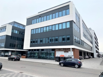 Bürofläche im modernen BBG OFFICE CENTER, 71032 Böblingen, Bürohaus
