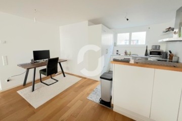 Hochwertige 4 Zimmer-Wohnung am Kernerplatz - Küche (90737)