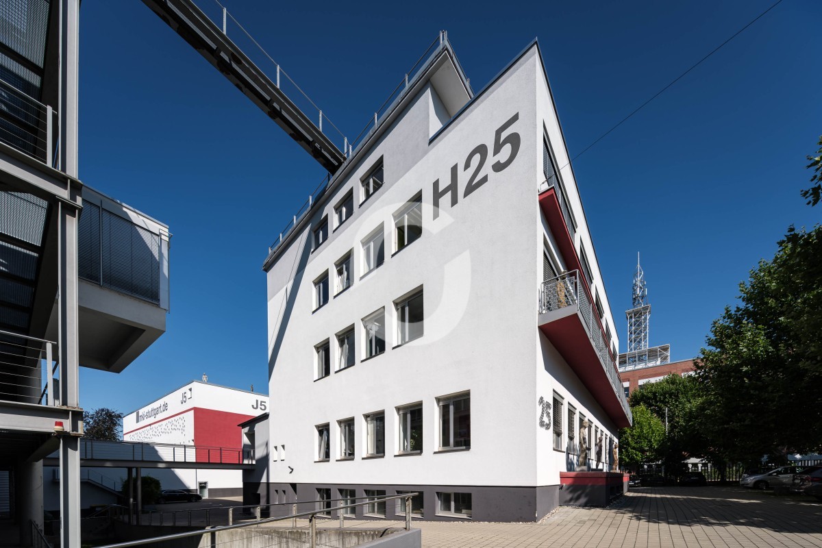 Objektansicht